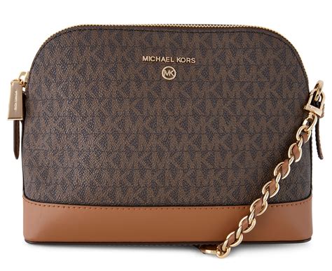 michael kors jet charm dome